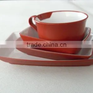 Inflight Plastic Rotable Set thumbnail-1