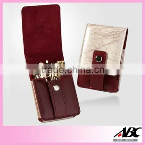 Golden Plated Nail Cutter Set thumbnail-1