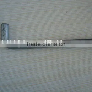 Q235 Carbon Steel L Type Anchor Bolt China Supplier thumbnail-4