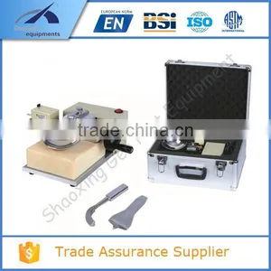 LLD-1Plastic Index Test Device Liquid Limit Device thumbnail-1