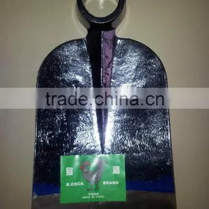 Farming Hoe Head With Hoe Handle thumbnail-4