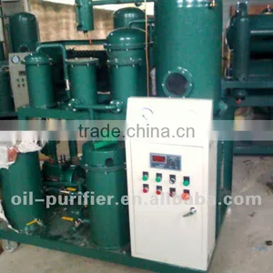 TY-200 Turbomachinery Turbine Oil Water Separator thumbnail-1