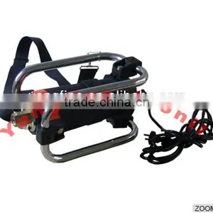 Hot Sale and High Quality Eccentric Concrete Vibrator thumbnail-4