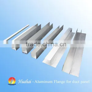 PVC Air Conditioning Ducts Flange/PVC Flange thumbnail-1