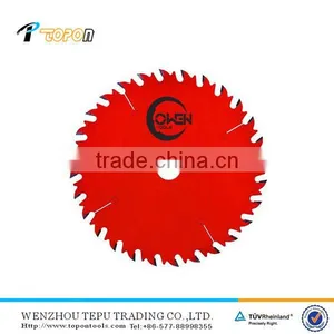 T.C.T Permashield Coated Hyper Finish Miter Saw Blades thumbnail-1