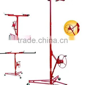 68kgs 11' Steel Drywall Lift and Panel Hoist thumbnail-1