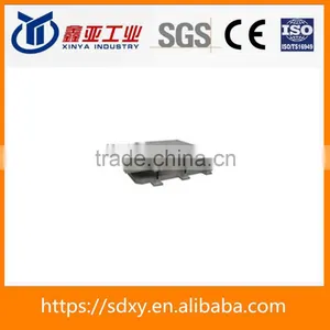 Casting Parts Bridge Support thumbnail-1