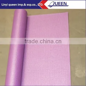 Non-Slip Exercise Fitness Indoor Yoga Foam Mat thumbnail-3