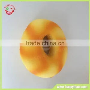 Donut Squishy Squeeze Slow Rising Stress Ball ,soft Squeeze Doll thumbnail-1