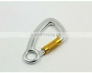 Aluminum Carabiner thumbnail-1