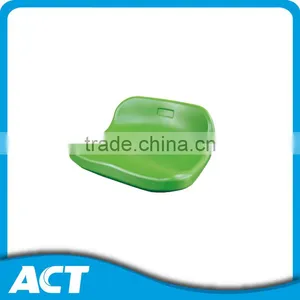 Blow Molded Stadium Chair With Backs for Kindergarten CS-DKB-P thumbnail-1