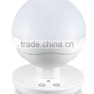 2015 New Children's LED Bedside Lamp Dimming Touch Night Light From ICTC Factory thumbnail-1