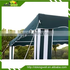 Cheap Promotion Assembled Gazebo thumbnail-2
