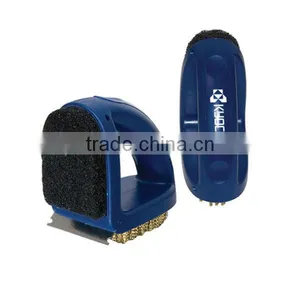 BR4381 3 in 1 Bbq Grill Cleaning Brush thumbnail-1