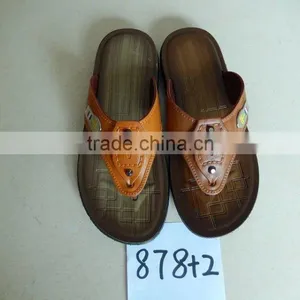 Hot Sell Flip-slop With Good Quality thumbnail-1