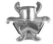 Air Hose Coupling-three Way thumbnail-1