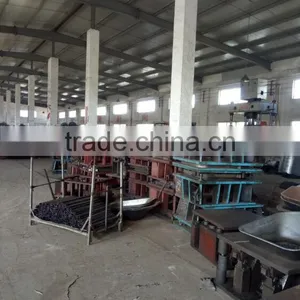 Qingdao Haoxiang Machinery Manufacturing Co., Ltd. company overview - view 3 thumbnail