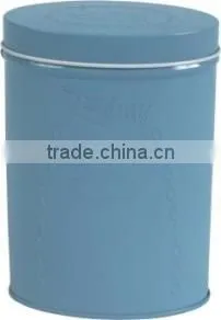 Oval Can for Perfume thumbnail-1