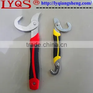 Industrial Hand Tools Universal Snap N Grip Wrench Spanner for Sale thumbnail-1