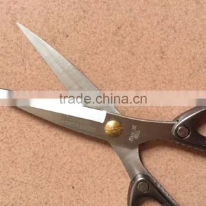 BERRYLION 185mm Heavy Duty Stainless Steel Kitchen Shears With Metal Handle thumbnail-4
