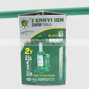 2T Multi-purpose Hydraulic Jack for Sale thumbnail-4