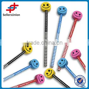 Smile Design Pencil, Fashion Design Pencils thumbnail-1