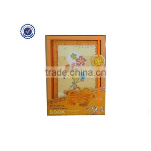 Present for Pupil Notebook With Lock thumbnail-1