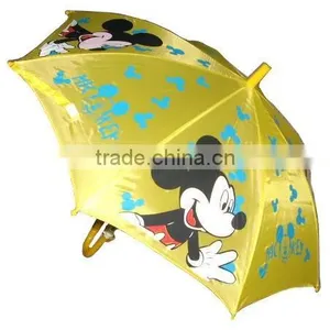 2010 Hot Sell Children Umbrella thumbnail-1