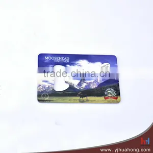Fashion Design Credit Card Bottle Opener thumbnail-1