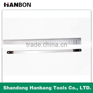 Bi-metal Long Saw Blade thumbnail-2