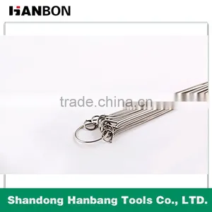 Gas Welding Needle/Cleaning Pin thumbnail-2