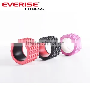 Mini Travel EVA Foam Roller For Muscles thumbnail-2
