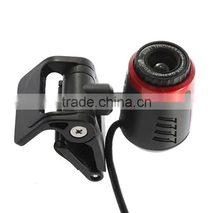 USB 2.0 PC Web Camera Driver Clip WebCam w/ MIC Microphone Chinese Webcam for Laptop PC thumbnail-1