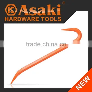CRV Hex Shank Wrecking Bar thumbnail-1