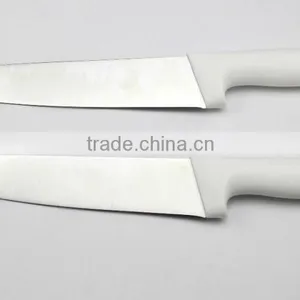 W-Y03 Top Quality Chef Knife With PP Handle And S/S Blade, Customize Size thumbnail-1