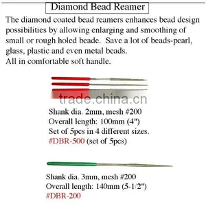 Diamond Bead Reamer thumbnail-1
