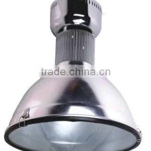Aluminum Mining Lamp Shade thumbnail-1