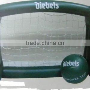 Inflatable Portable Football Goal;mini Football Goal thumbnail-1