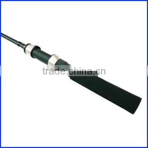 80CM Solid Fiberglass Ice Fishing Rod thumbnail-3