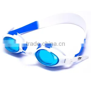 Anti-fog & Waterproof Swimming Glasses Kids Wholesale Changeable Swim Eyewear thumbnail-2