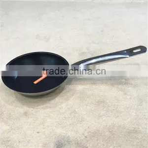 8pcs Lightweight Outdoor Camping Hiking Cookware Backpacking Cooking Picnic Bowl Pot Pan Set thumbnail-6