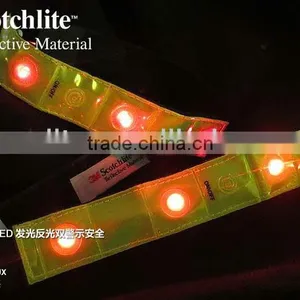 3M Scotchlite Led Reflective Band thumbnail-1