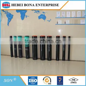 Hot Selling API 5L Low Carbon Steel Seamless Pipes thumbnail-4