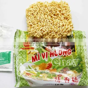 VI HUONG VEGETABLE FLAVOUR INSTANT RICE NOODLE thumbnail-5