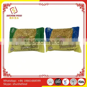 Fast Cooking Low Carb Brand Names Instant Noodles thumbnail-2