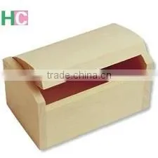 Wood Box Gifts Unfinished for Sale Made in China thumbnail-1