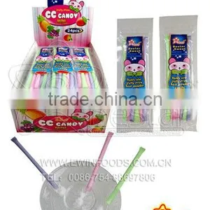 Lovely CC Stick Sour Powder Candy thumbnail-1
