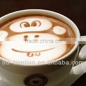 Vegetable Fat Powder for Instant Coffee thumbnail-1