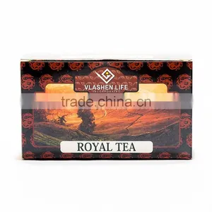 OEM Package,Herbal Fat Reducing Tea,herbal Teabag thumbnail-4