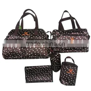 Stock Mummy Bag/diaper Bag Cases thumbnail-1